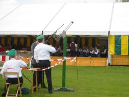 Schützenfest 2005